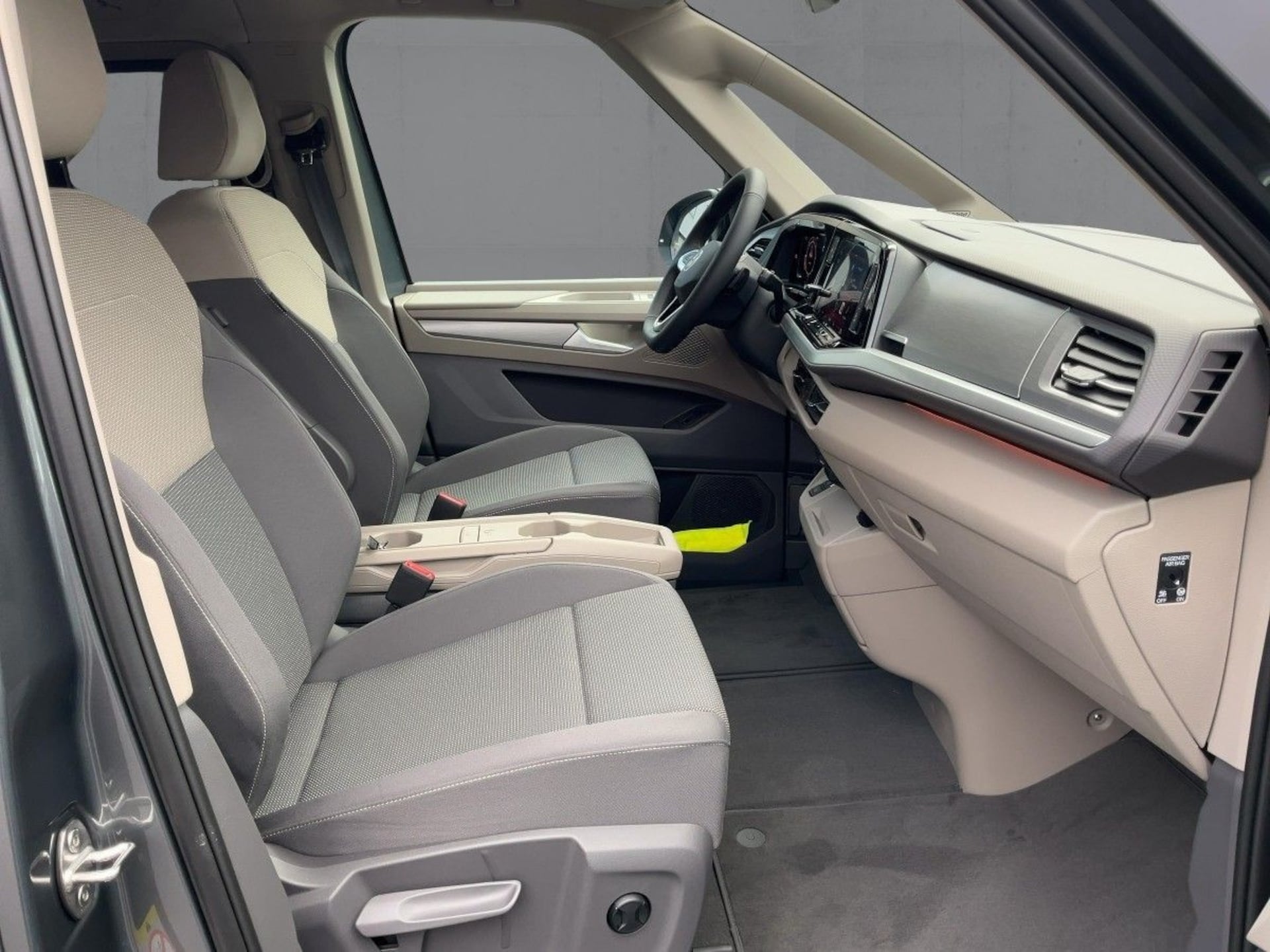 Volkswagen Multivan Langversion Life