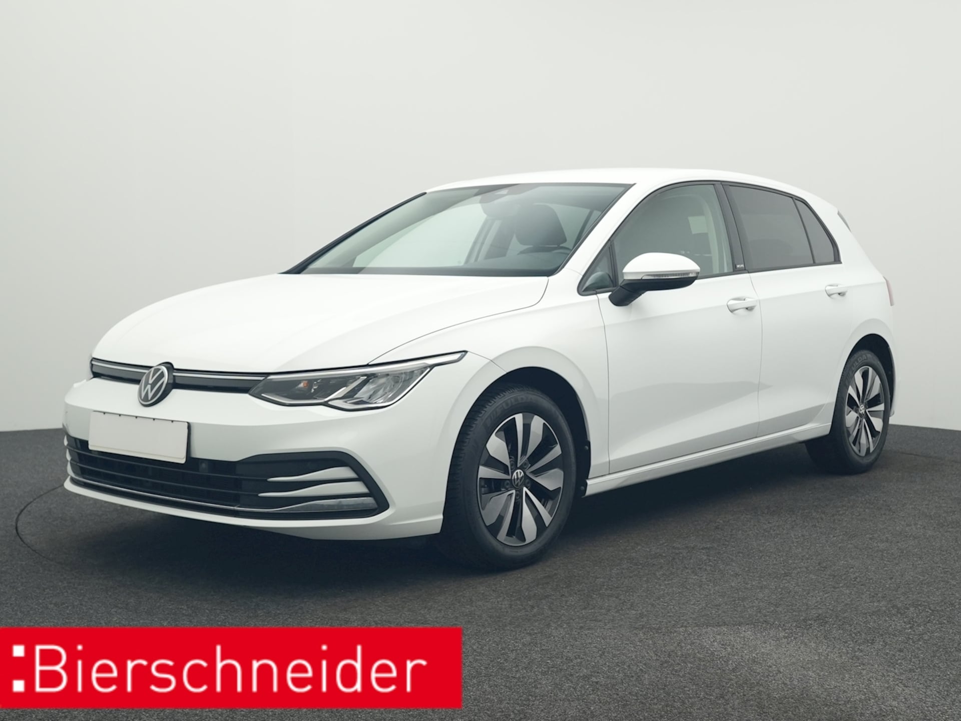 Volkswagen Golf MOVE