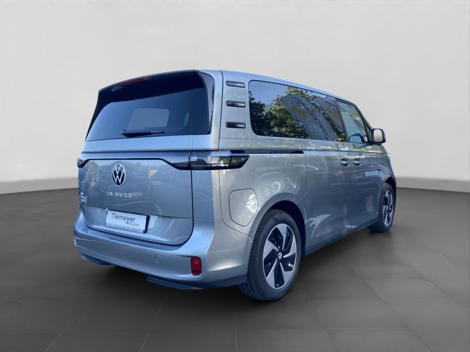 Volkswagen ID. Buzz – Bild 2