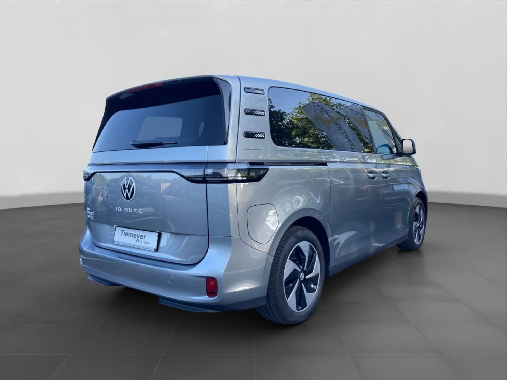 Volkswagen ID. Buzz Pro