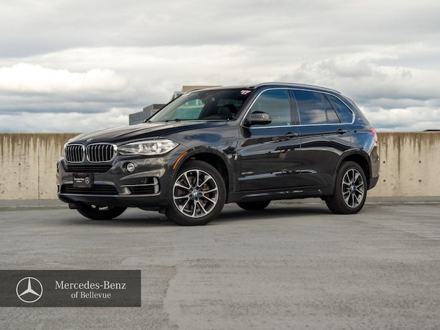 2017 BMW