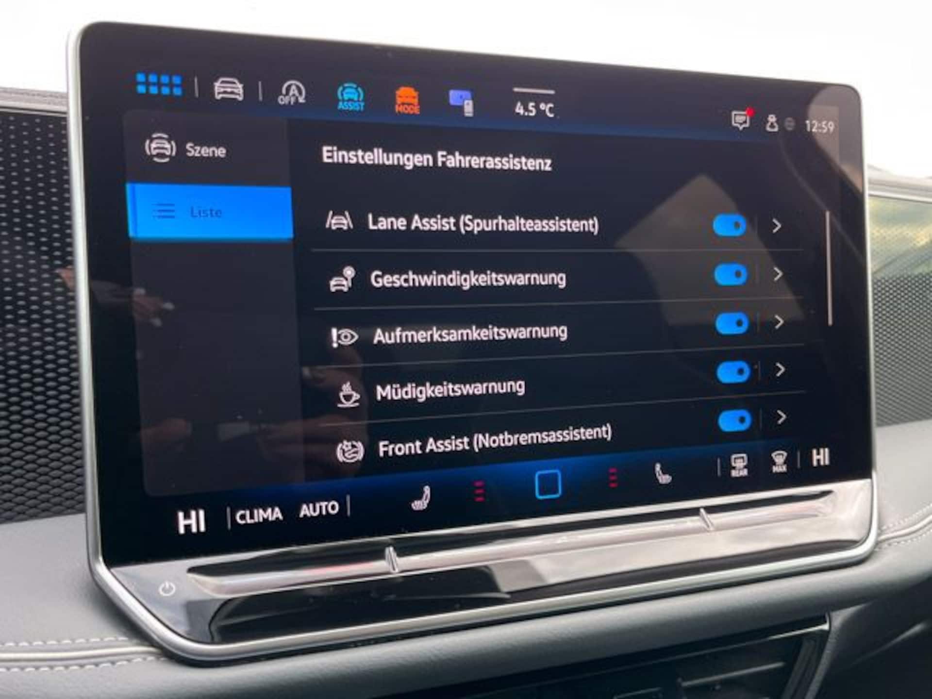 Volkswagen Passat Business