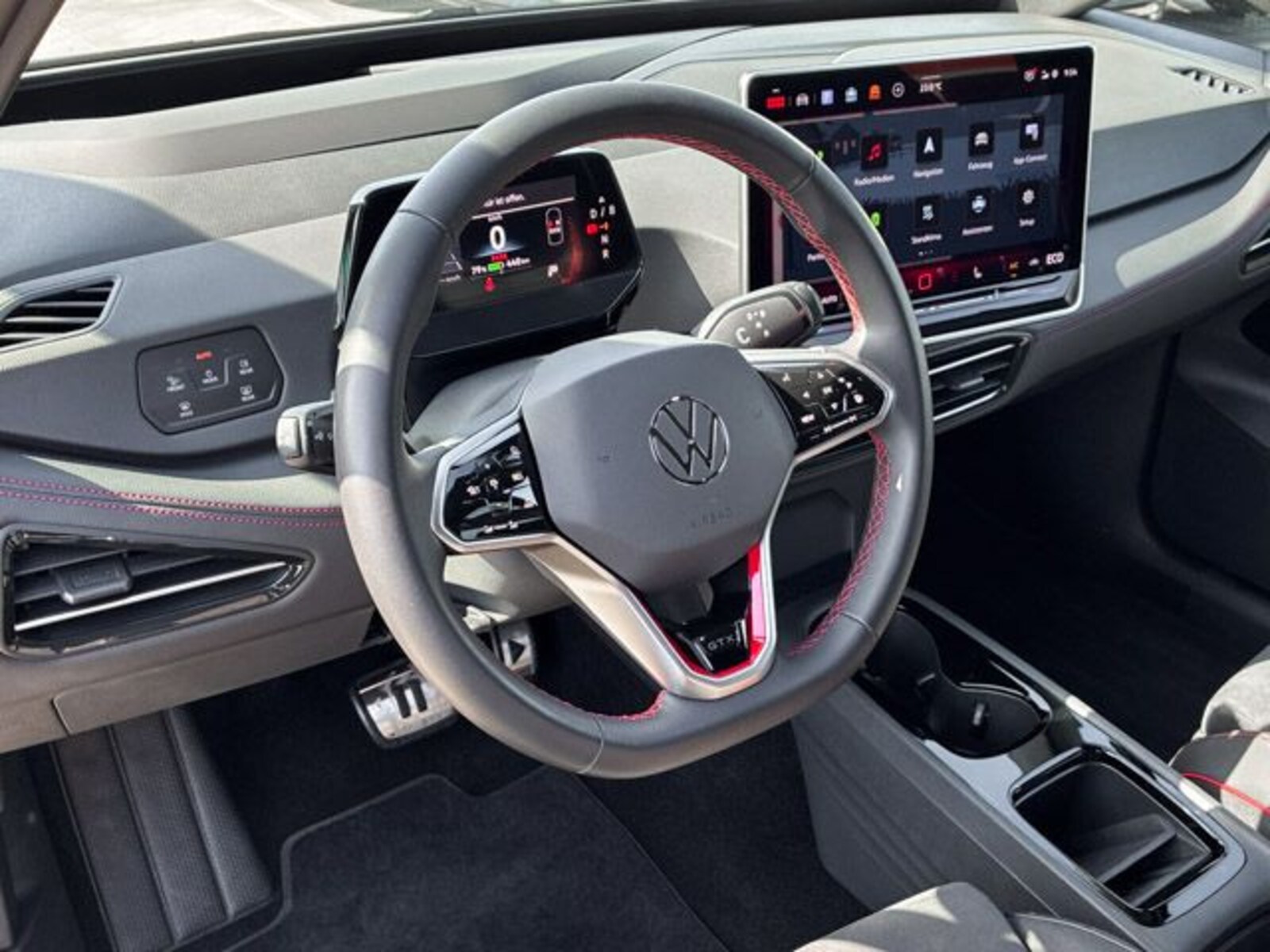 Volkswagen ID.3 – Bild 12