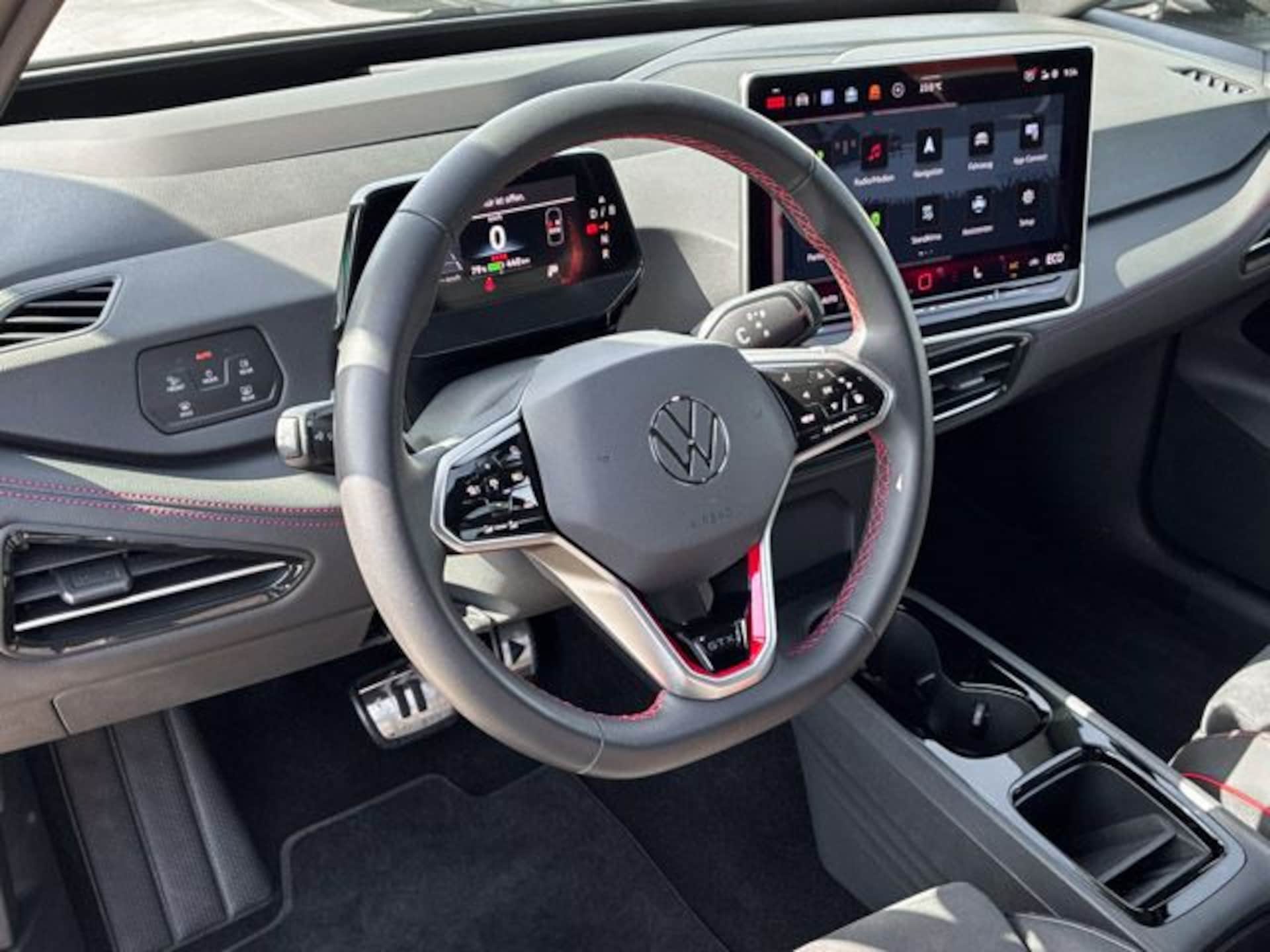 Volkswagen ID.3 GTX