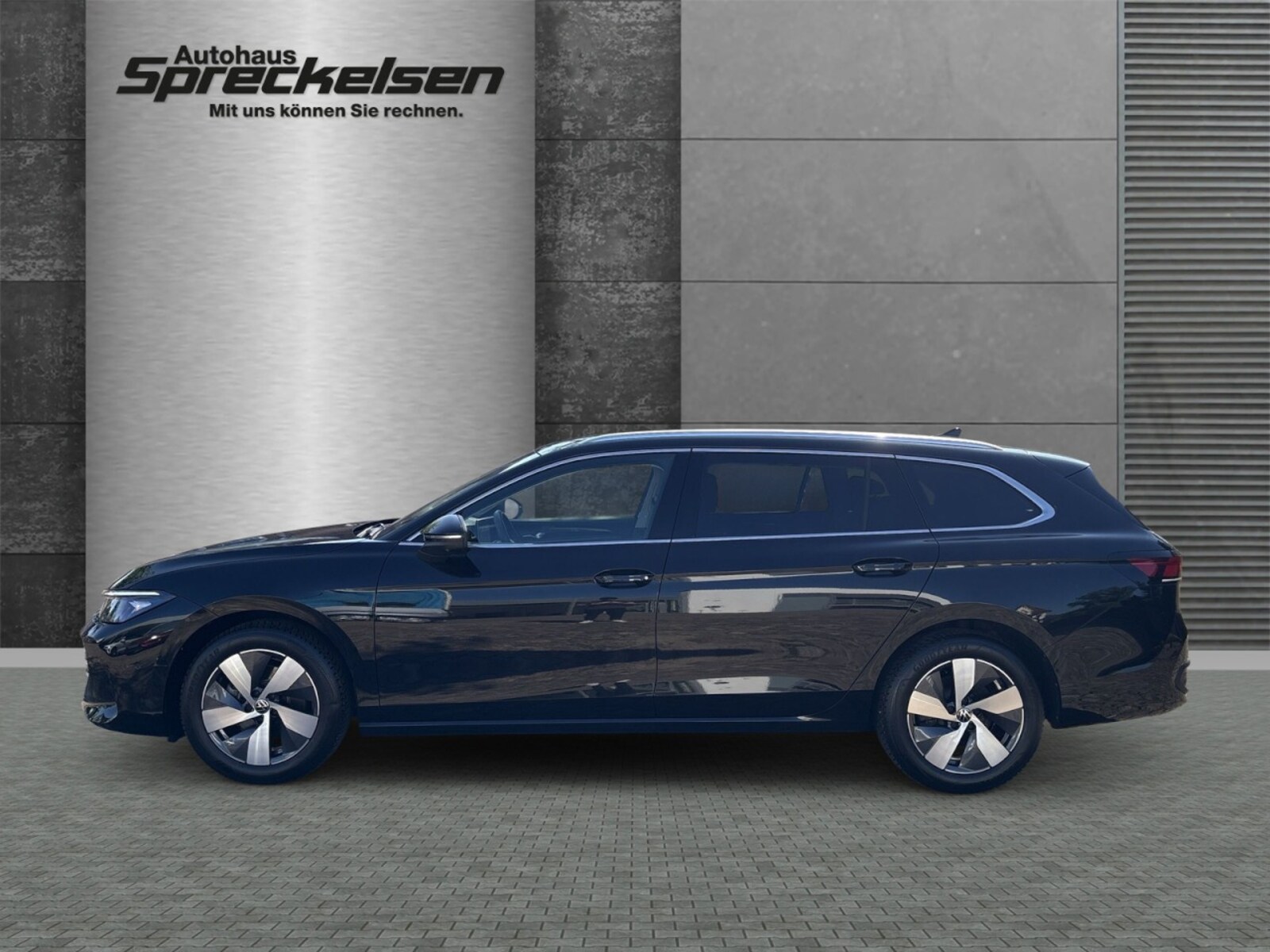 Volkswagen Passat – Bild 2