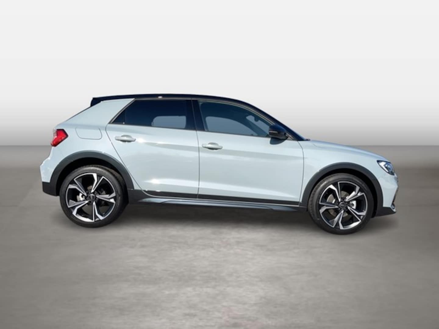Bild über Audi A1 allstreet 30 TFSI S tronic - für weitere Informationen kontaktieren Sie den Audi Partner
