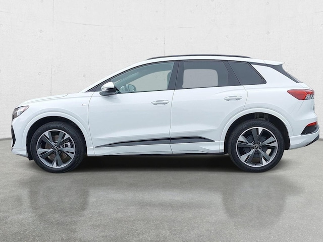 2023 Audi Q4 e-tron Premium - Photo 8