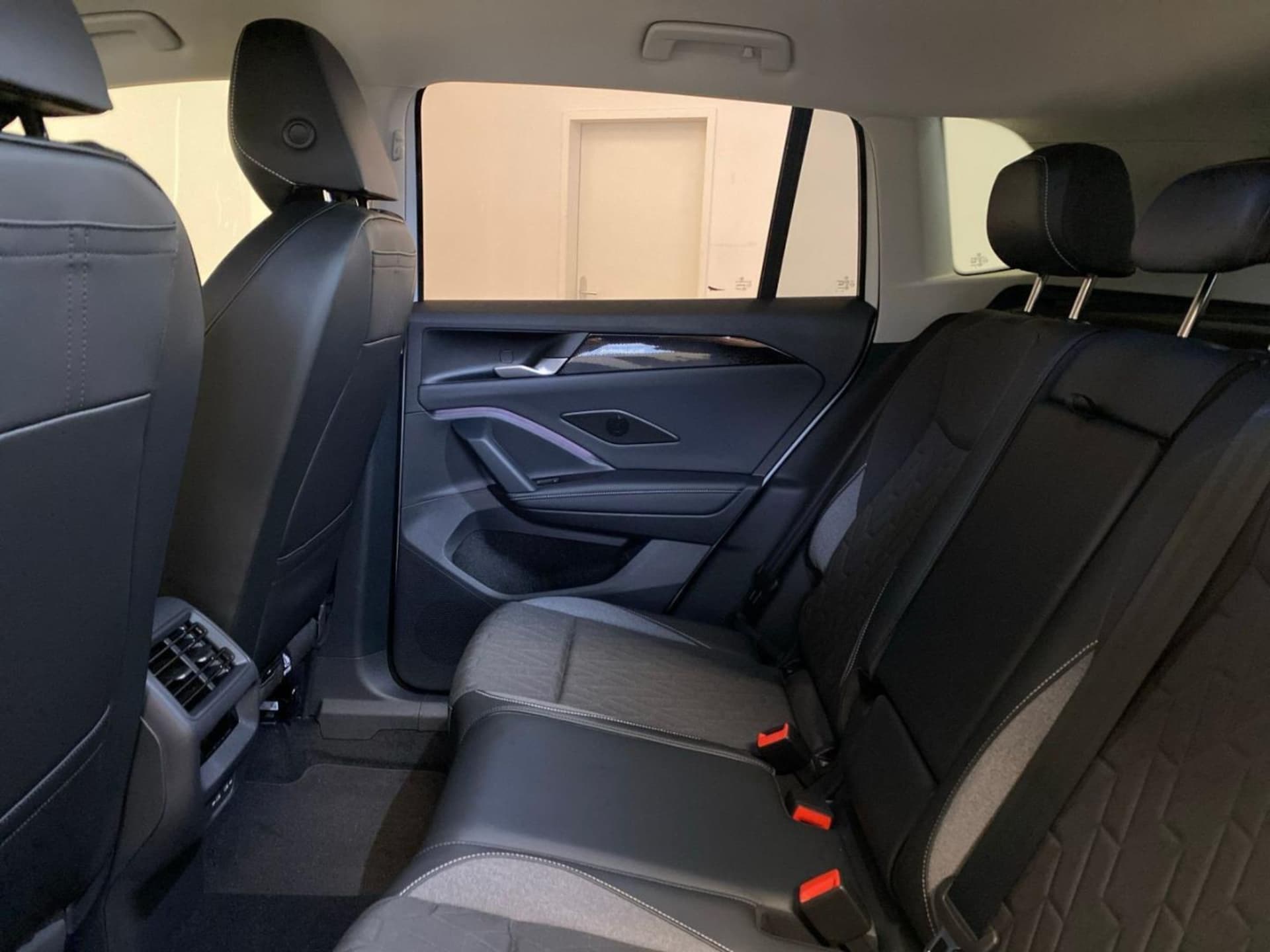 Volkswagen Tiguan ENERGY