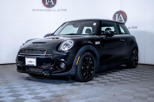 2020 MINI