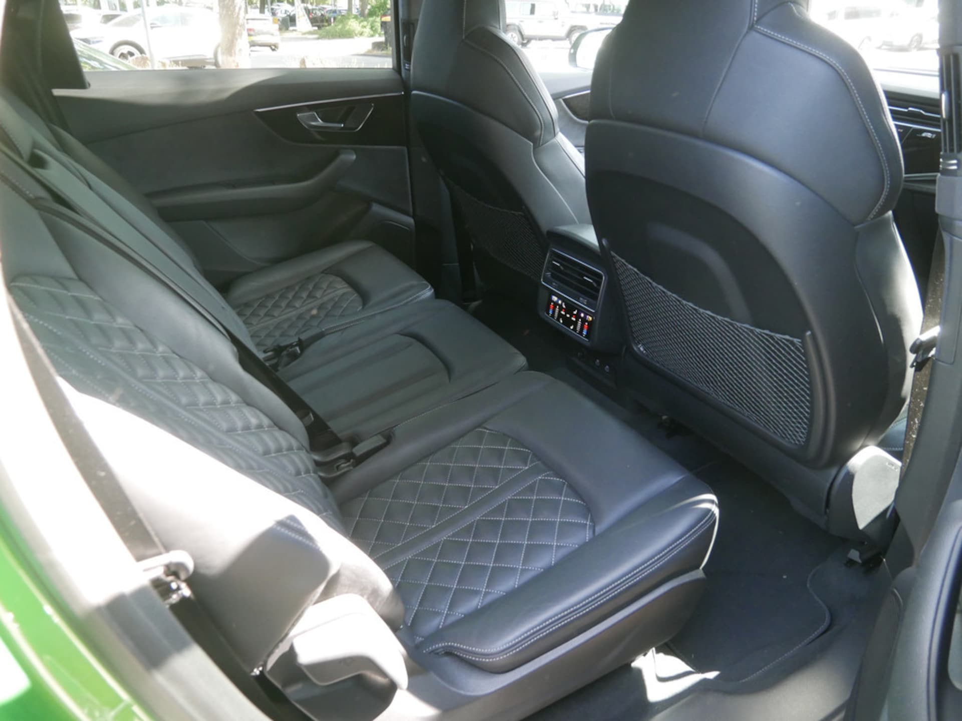 Audi Q7 SUV S line