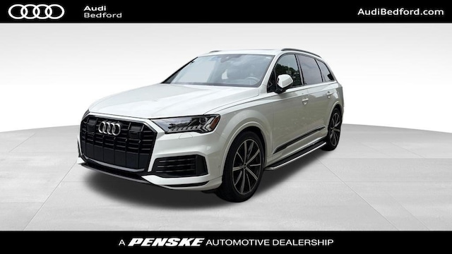 Photo of 2023 Audi Q7 