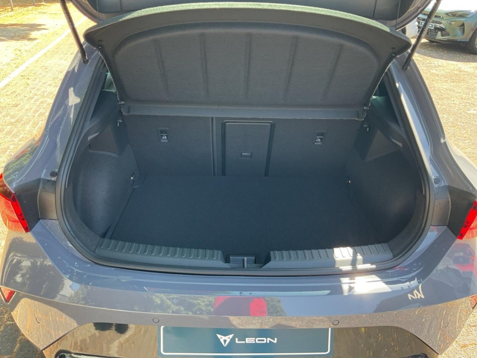 CUPRA Leon – Bild 9