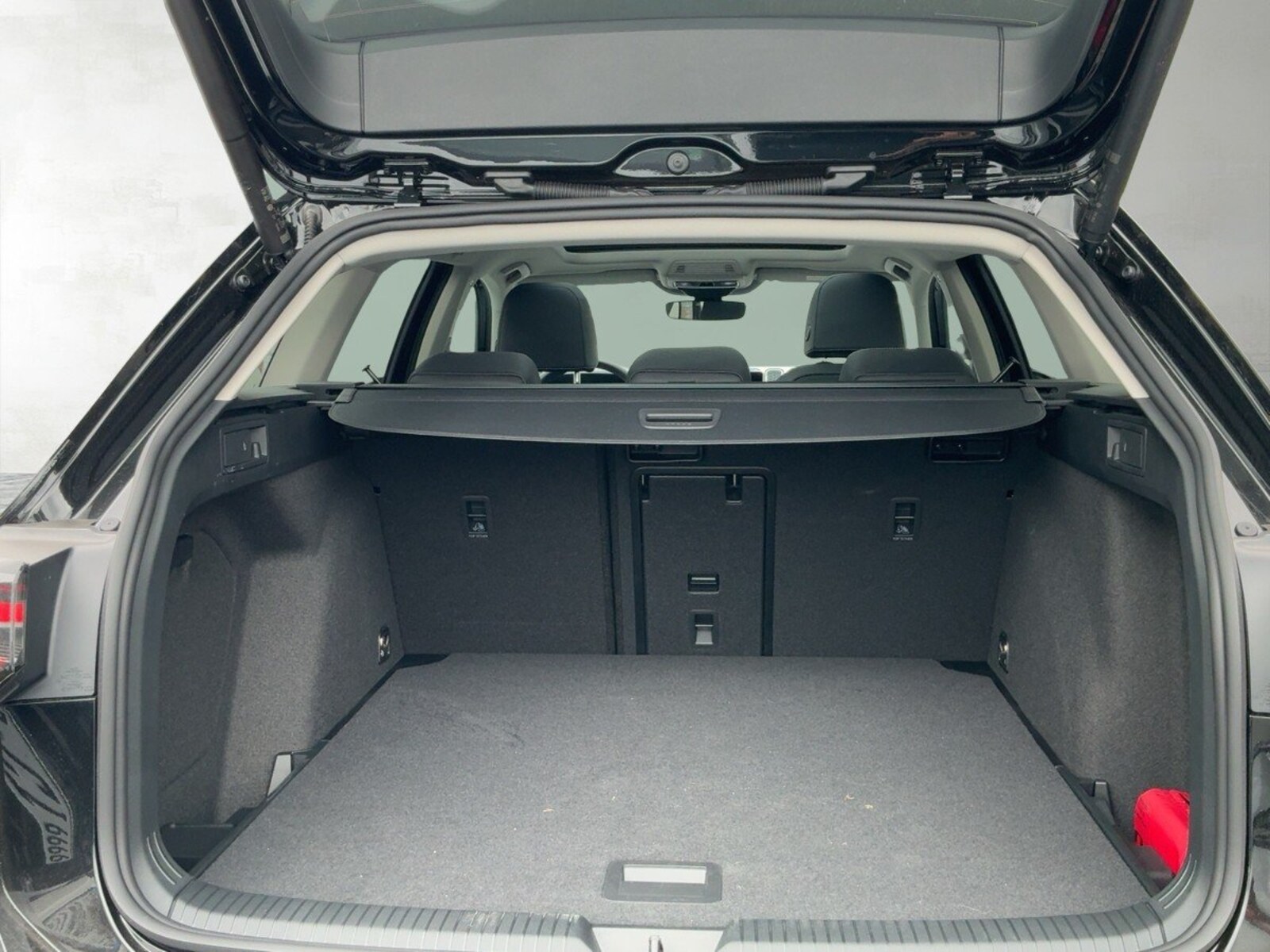 Volkswagen Golf Variant – Bild 4