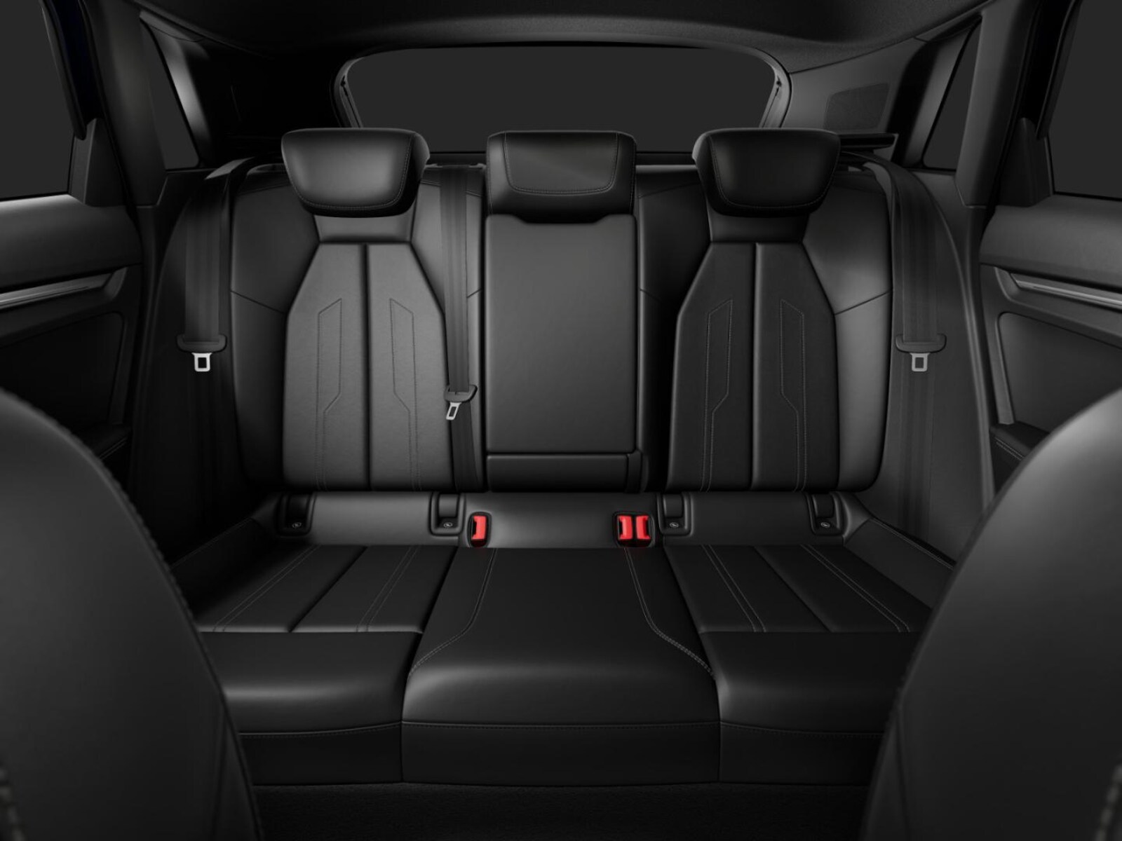 Audi A3 Sportback – Bild 10