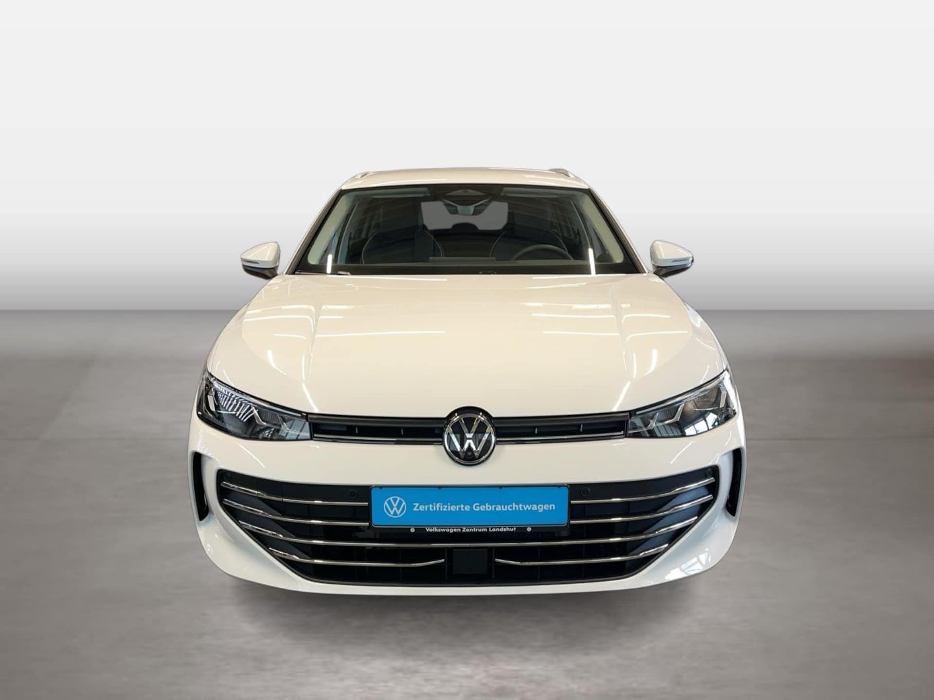 Volkswagen Passat Business