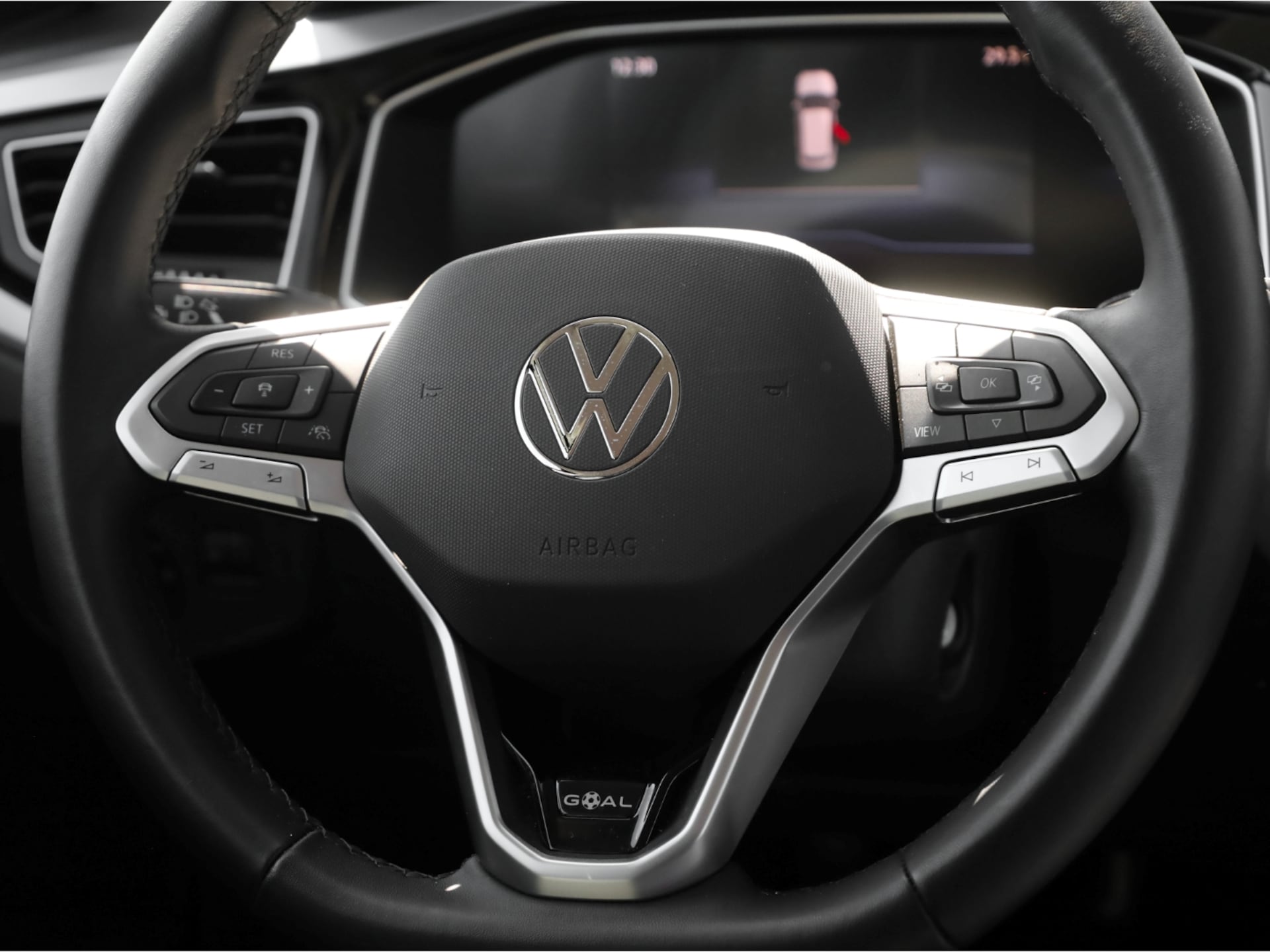 Volkswagen Polo Goal
