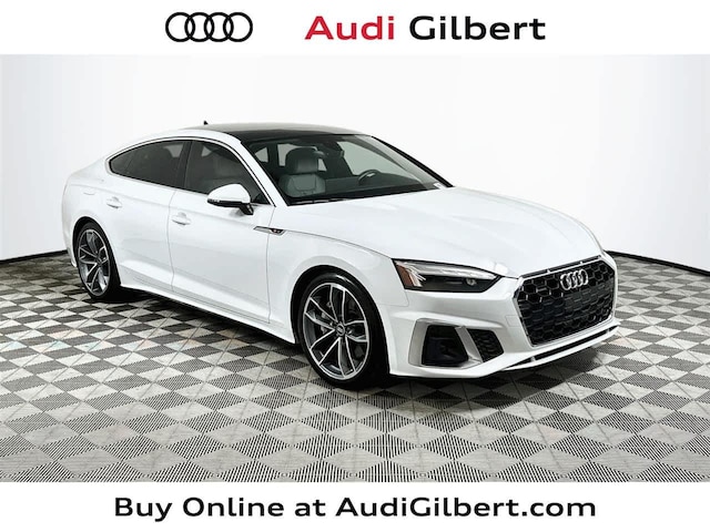 Photo of 2023 Audi A5 Sportback