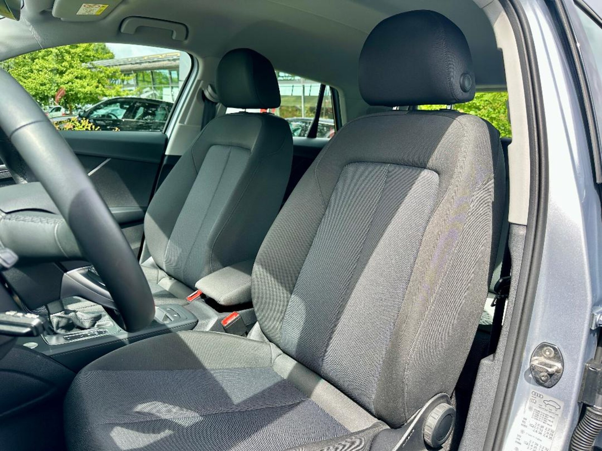 Audi Q2 Advanced