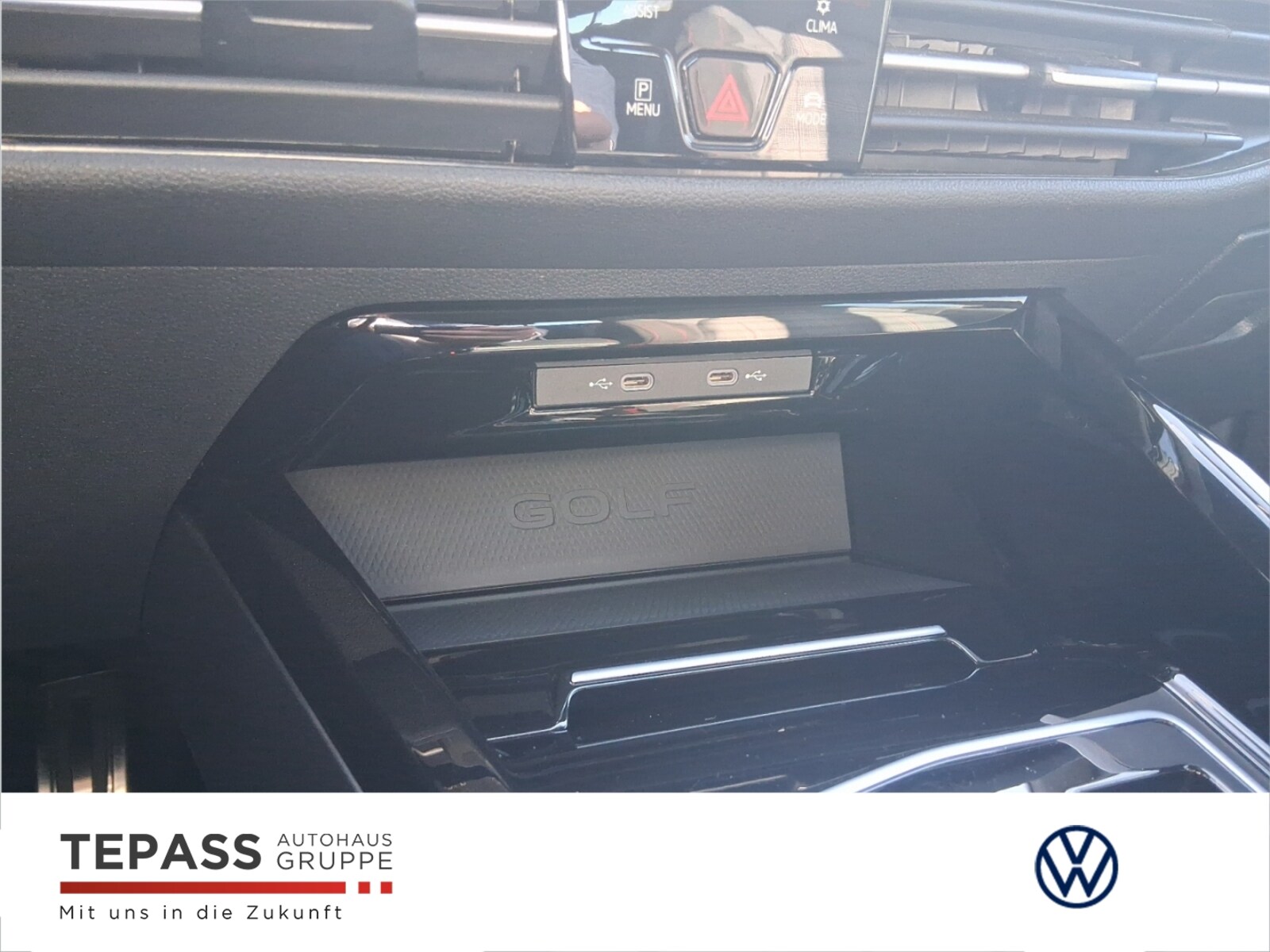 Volkswagen Golf – Bild 10