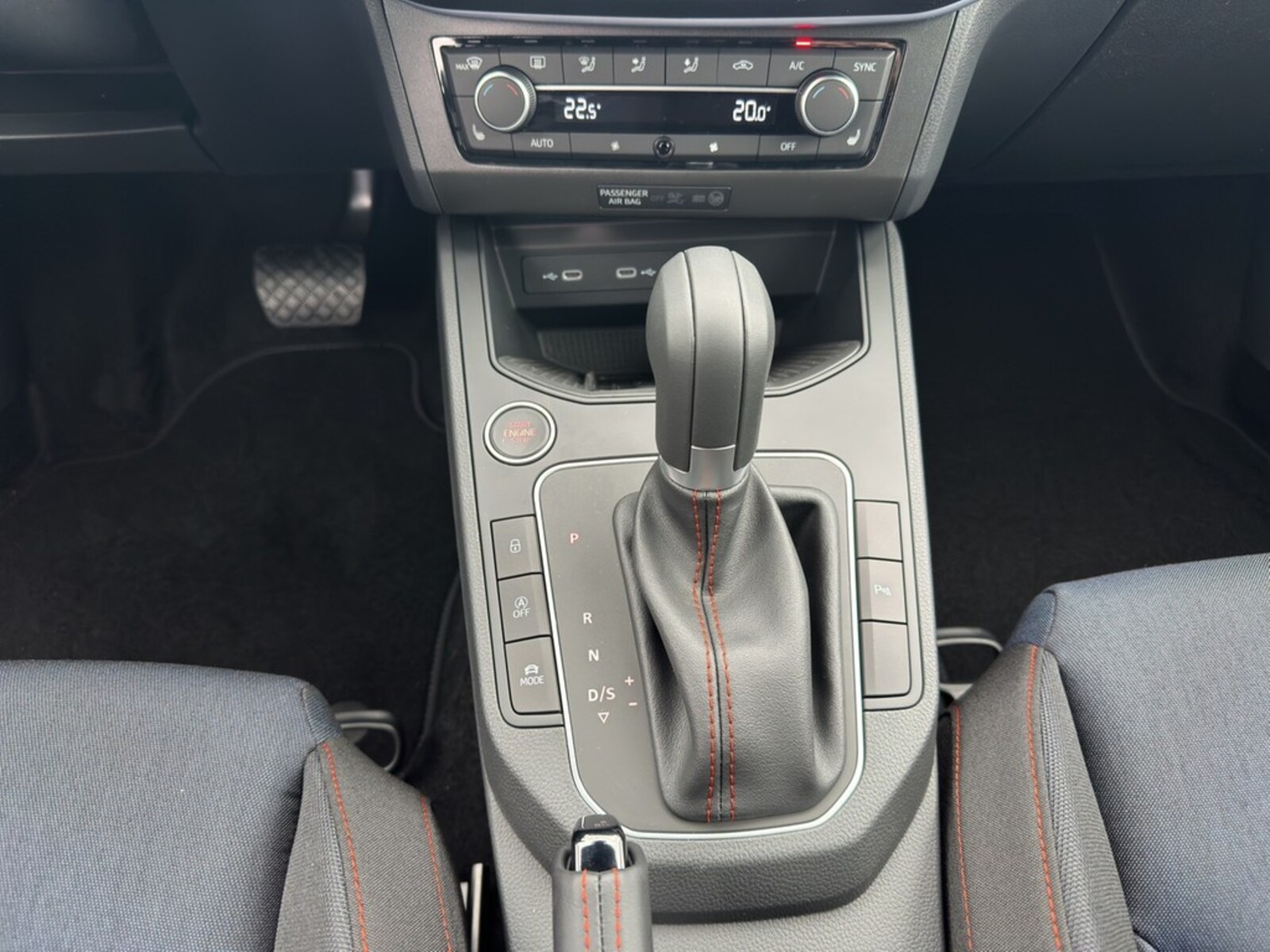 SEAT Ibiza – Bild 13