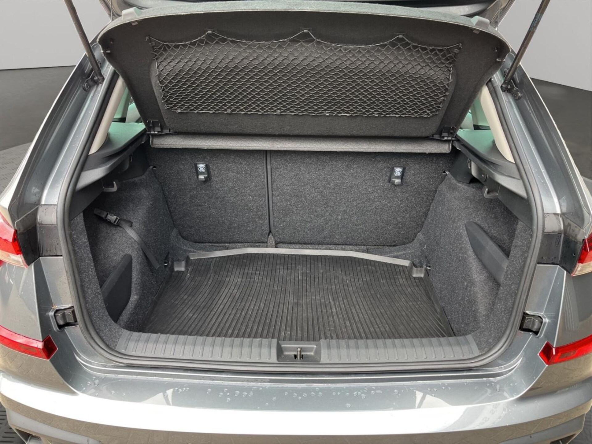 Skoda Kamiq Selection
