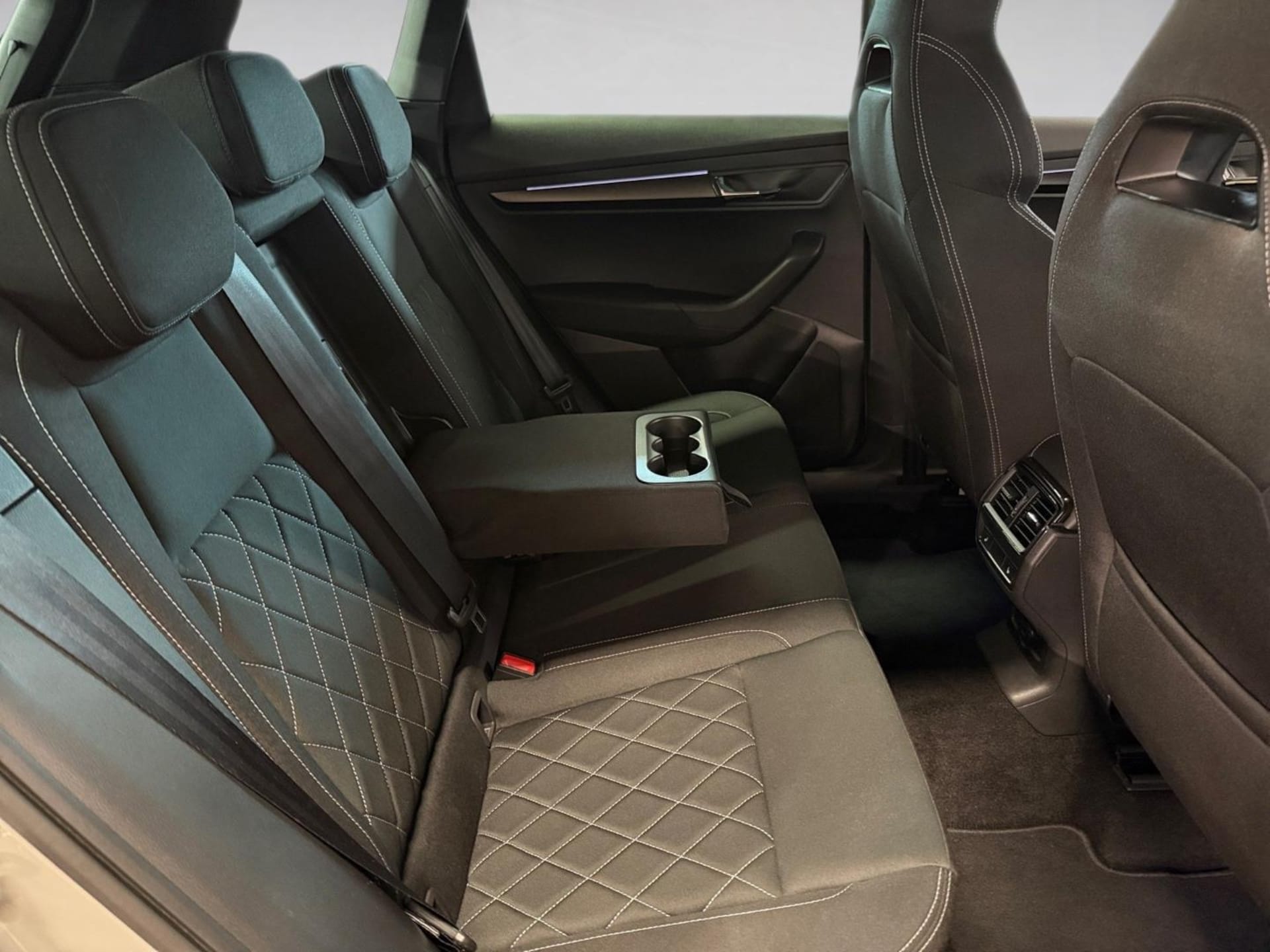 Skoda Karoq Sportline