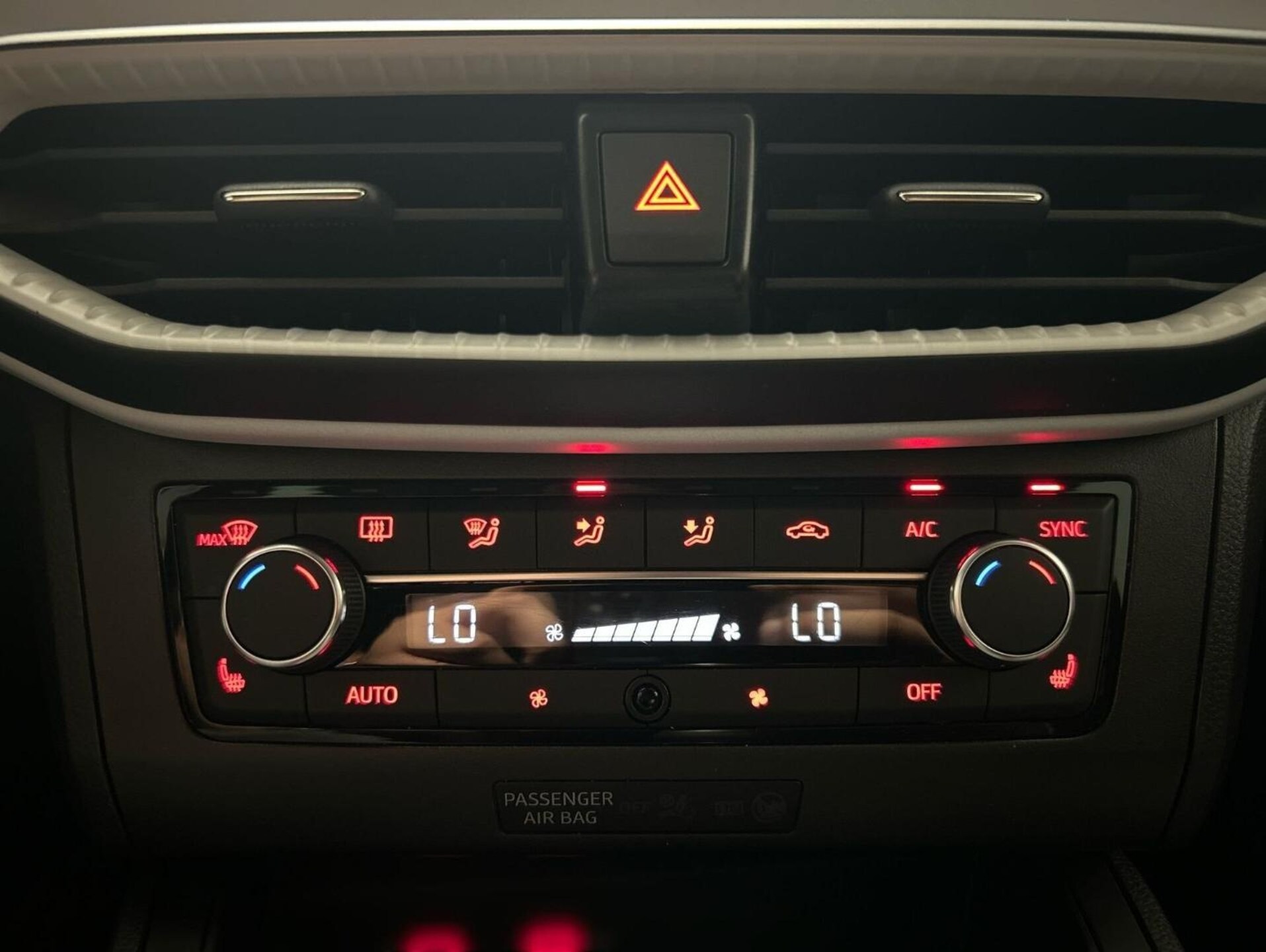 SEAT Ibiza Style