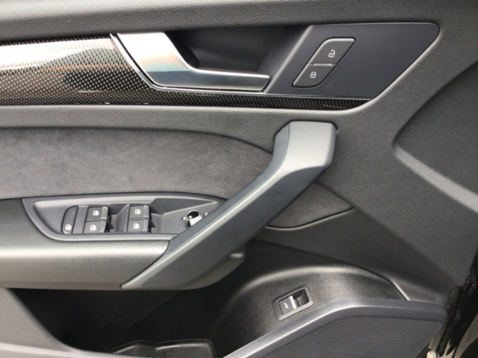 Audi SQ5 – Bild 6