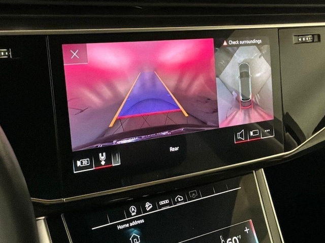 2023 Audi Q7