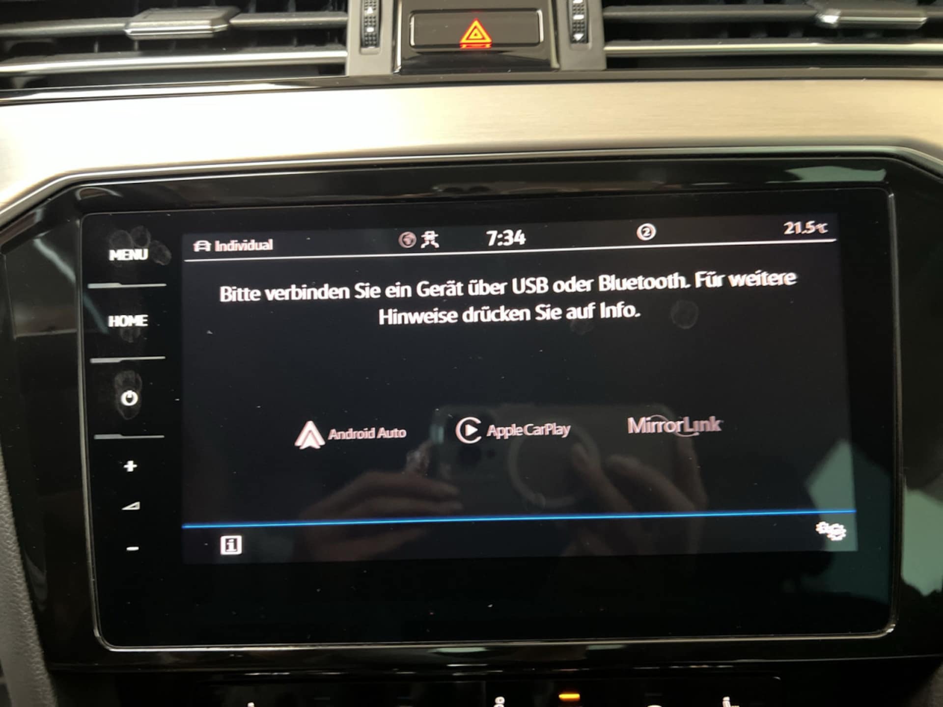 Volkswagen Passat Variant Elegance