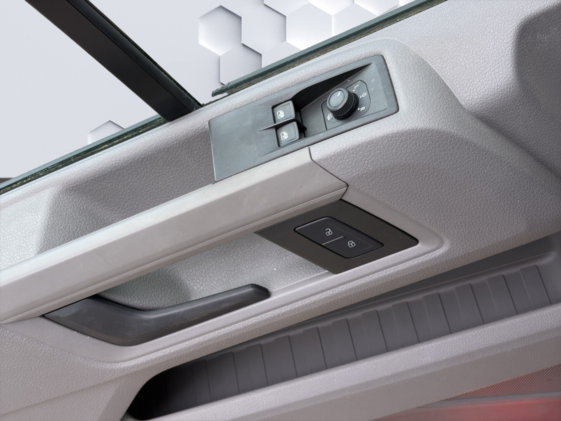 Volkswagen Crafter Einzelkabine mittlerer Radstand