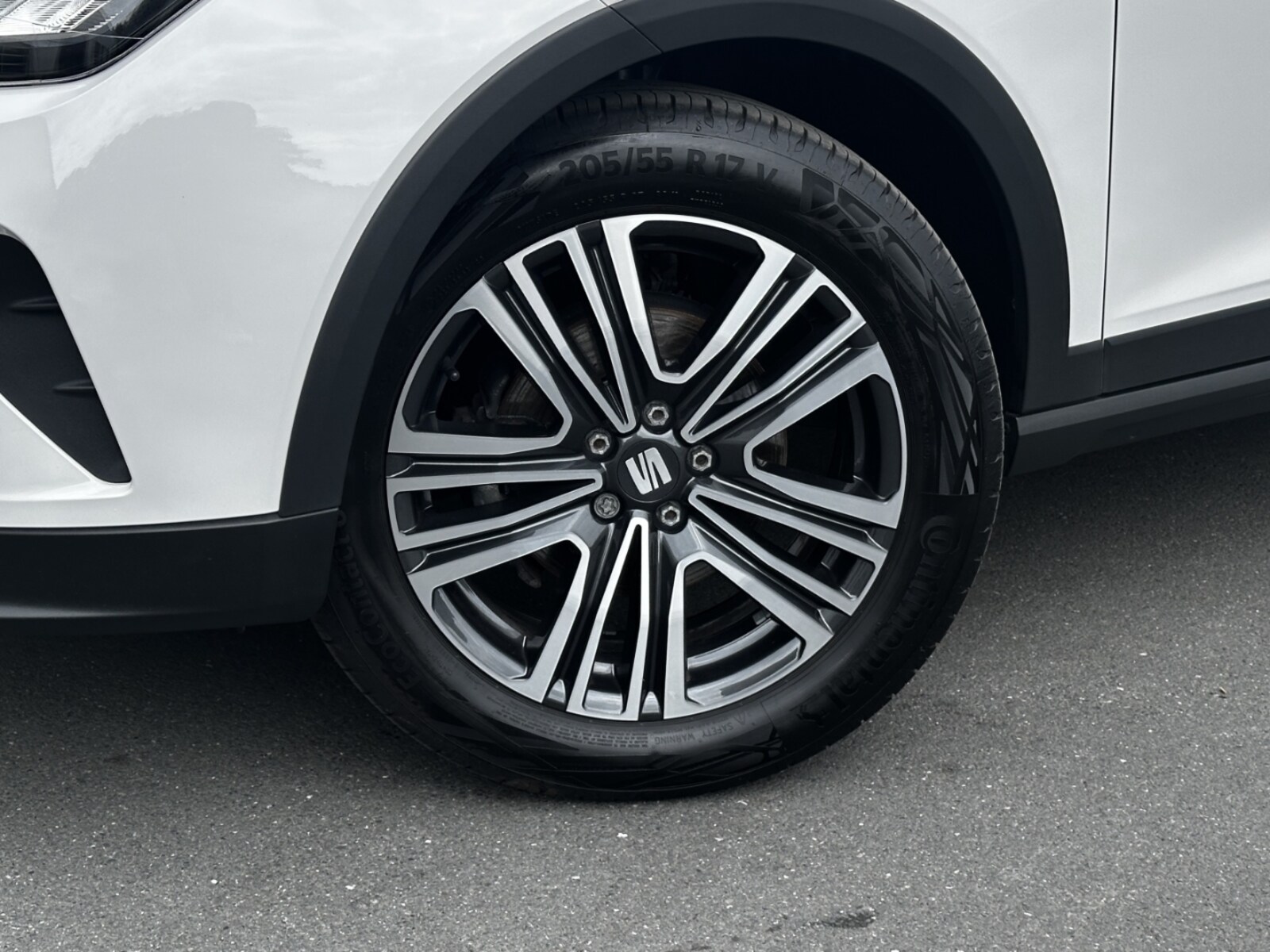 SEAT Arona – Bild 3