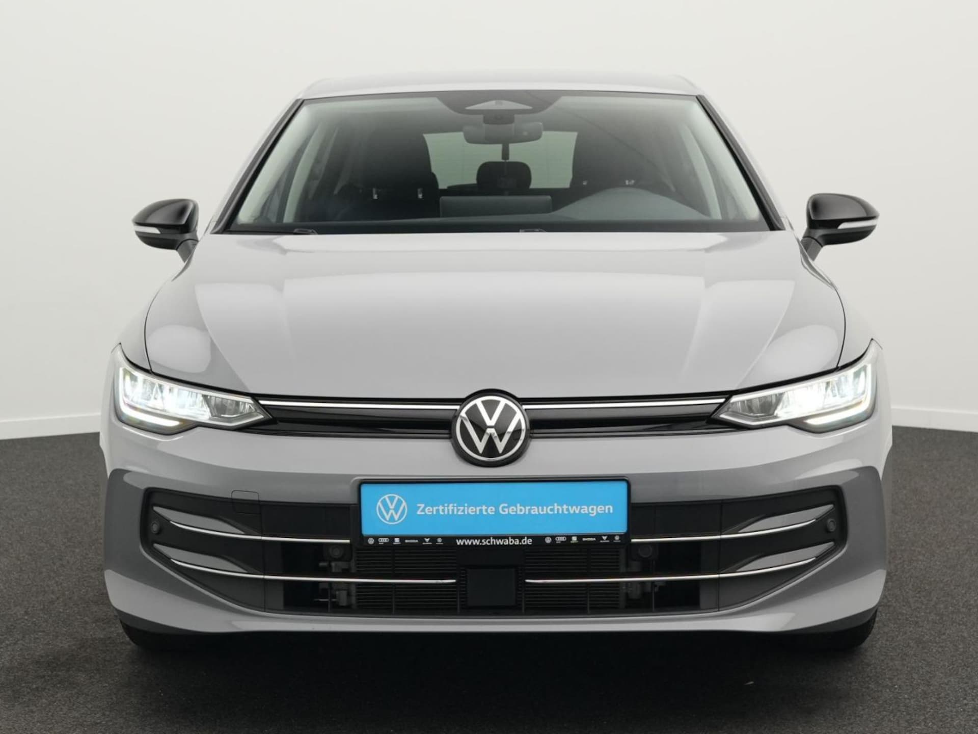Volkswagen Golf ENERGY
