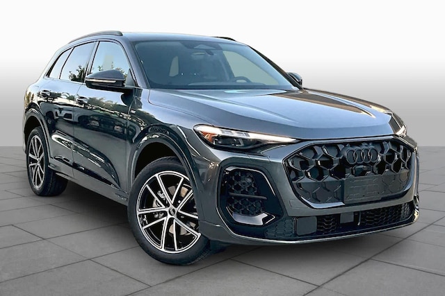 2026 Audi Q5