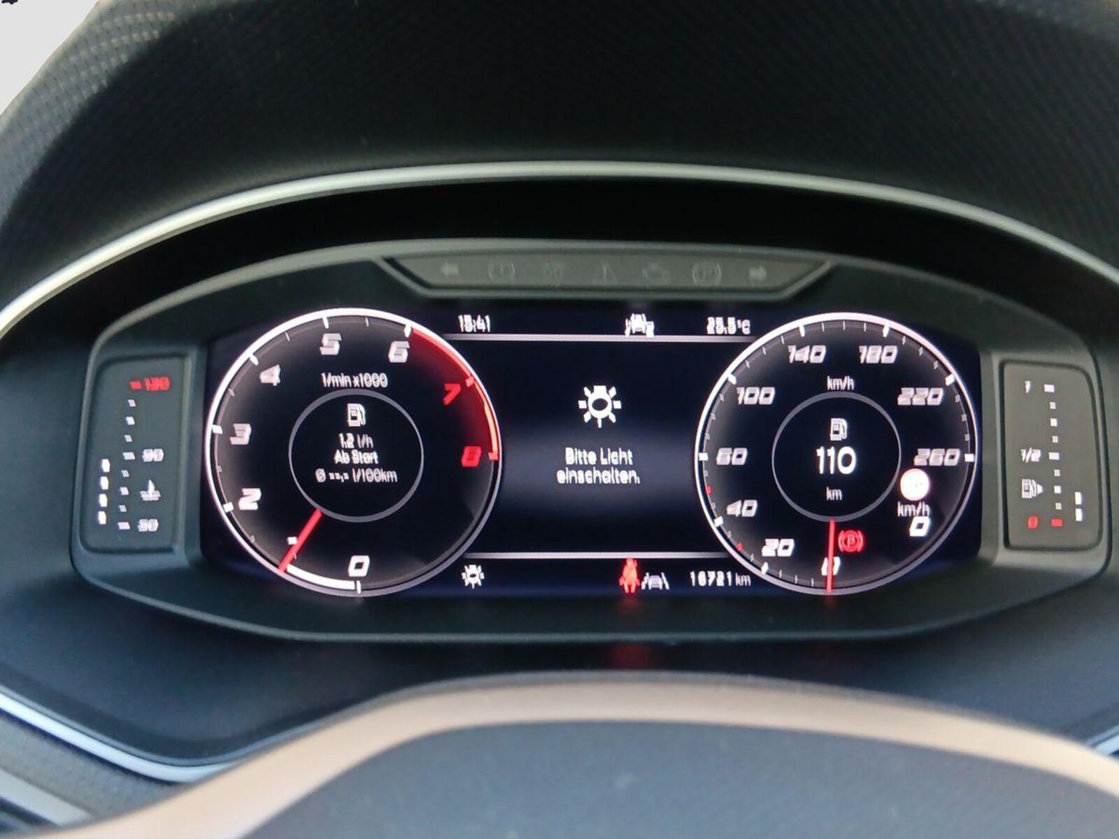 SEAT Ibiza – Bild 13