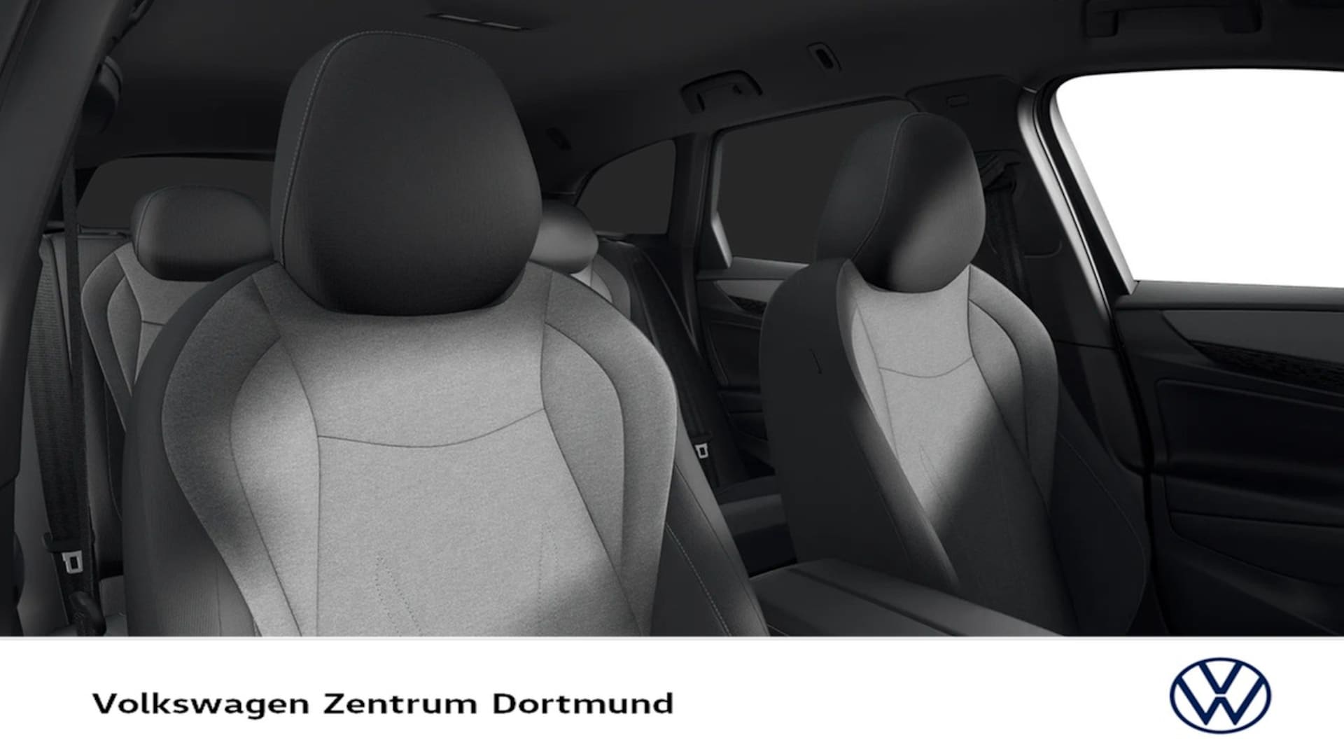 Volkswagen ID.7 Tourer Pro