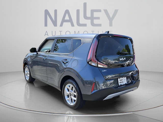 2025 Kia Soul