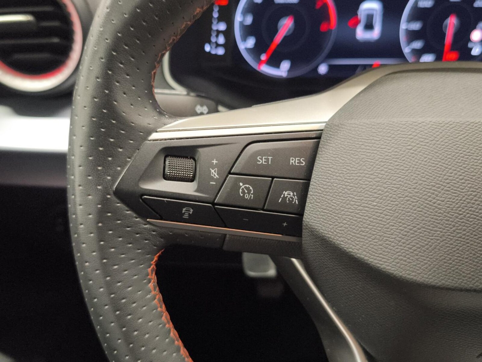 SEAT Arona – Bild 19