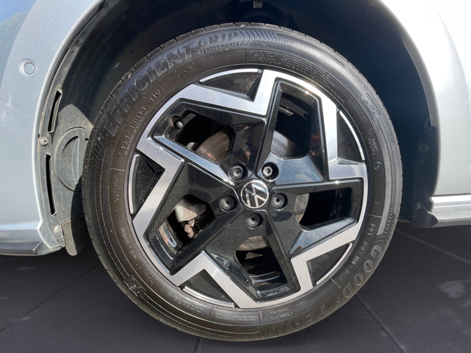 Volkswagen Polo – Bild 14