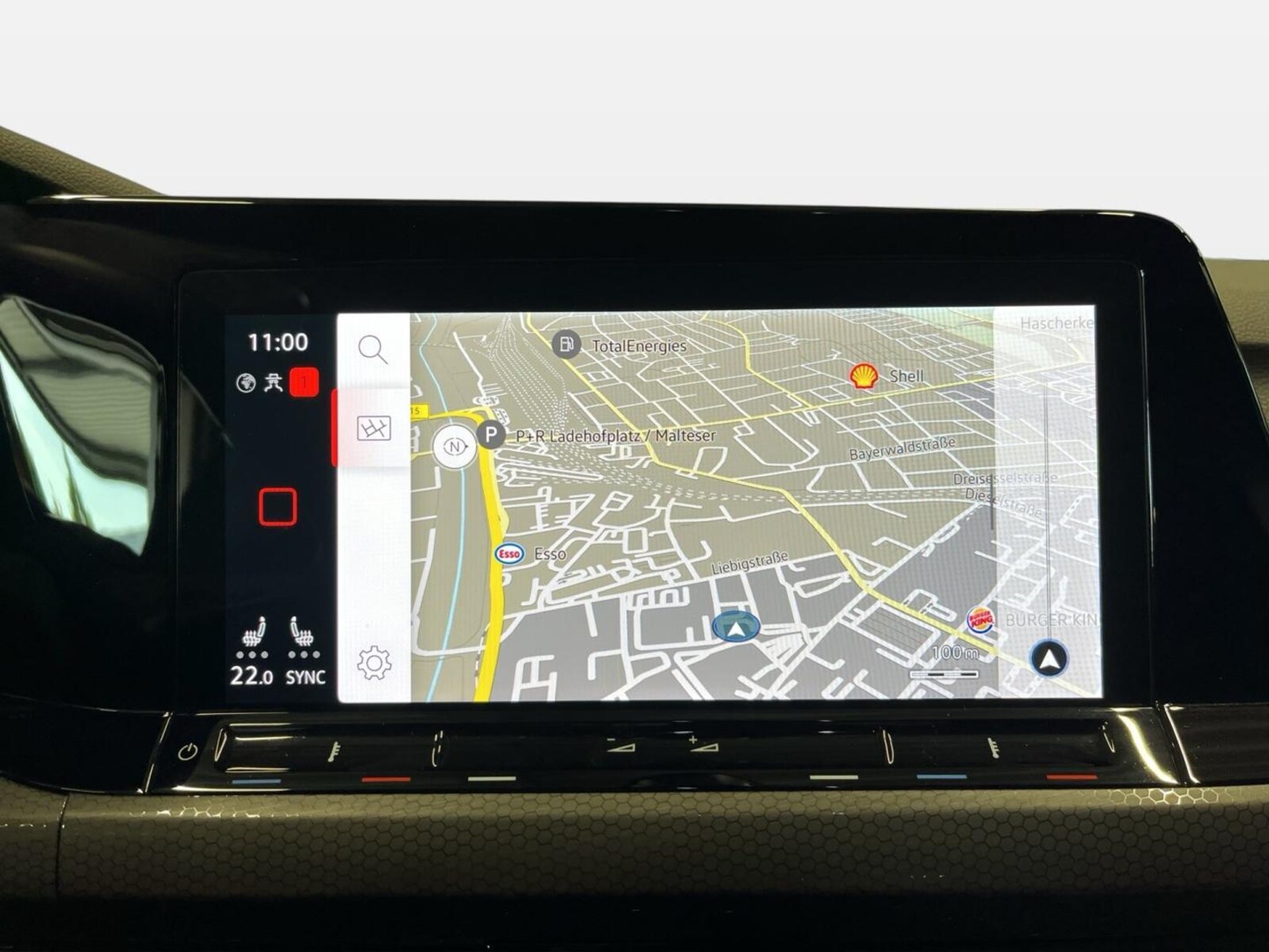 Volkswagen Golf – Bild 16