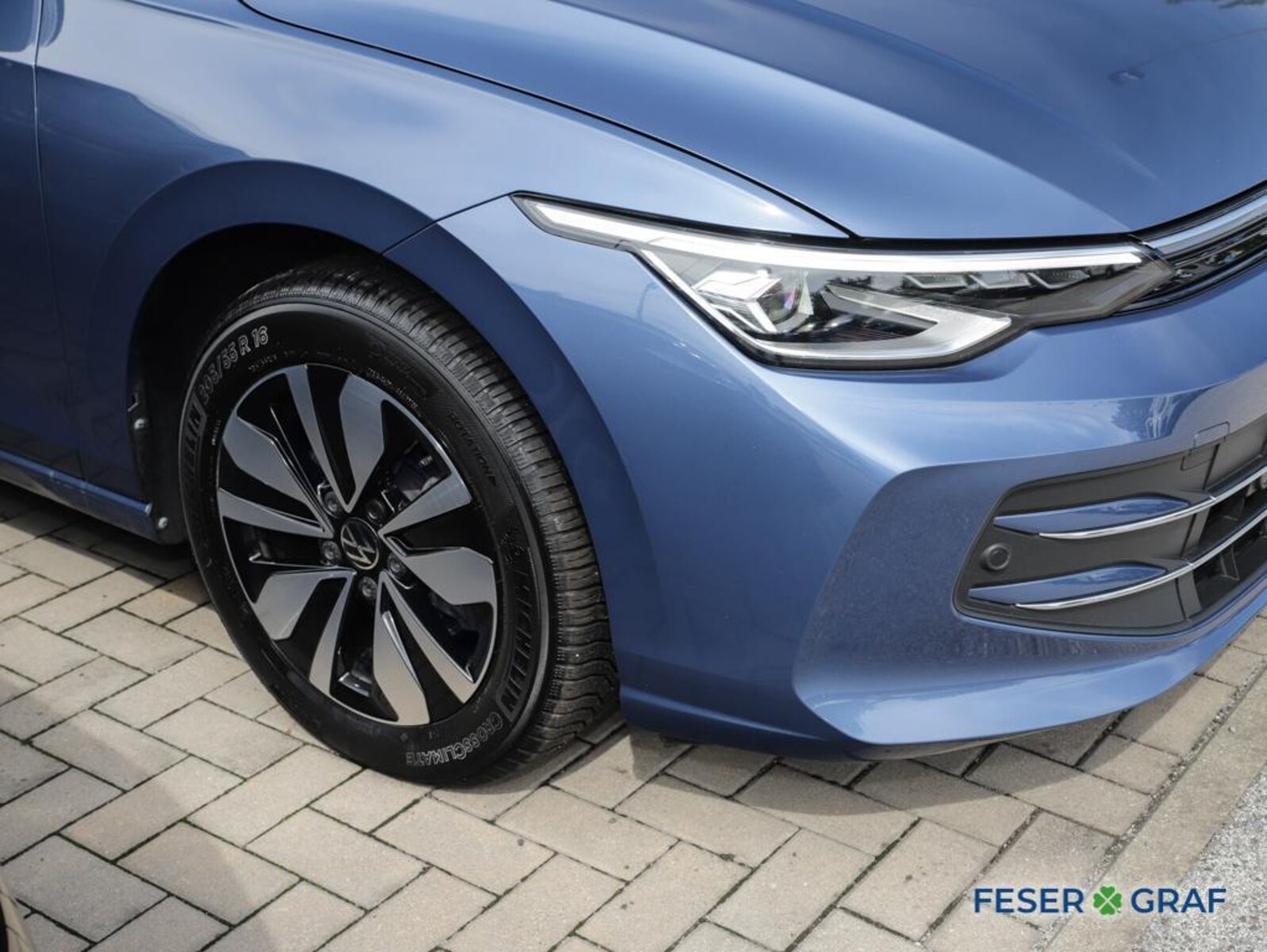Volkswagen Golf – Bild 3