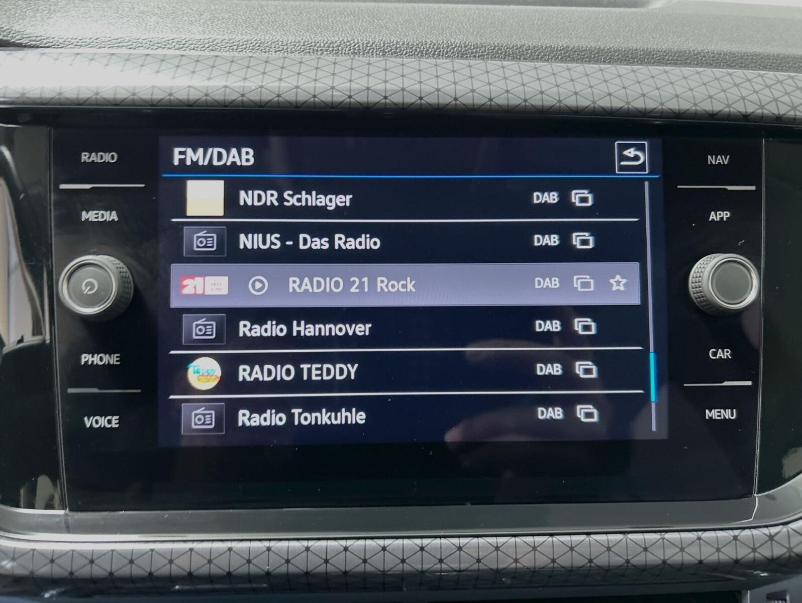 Volkswagen T-Cross – Bild 10