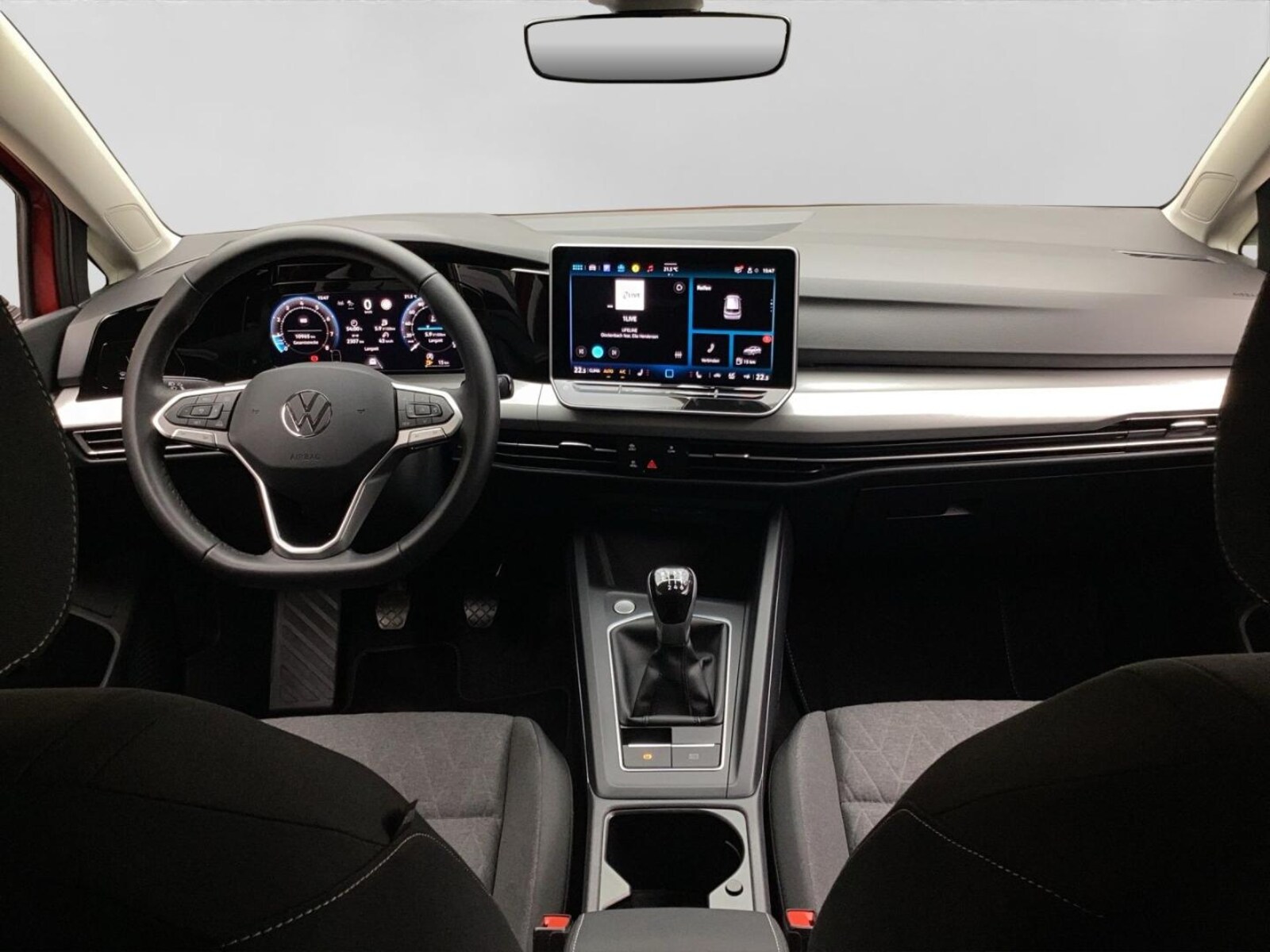 Volkswagen Golf – Bild 5