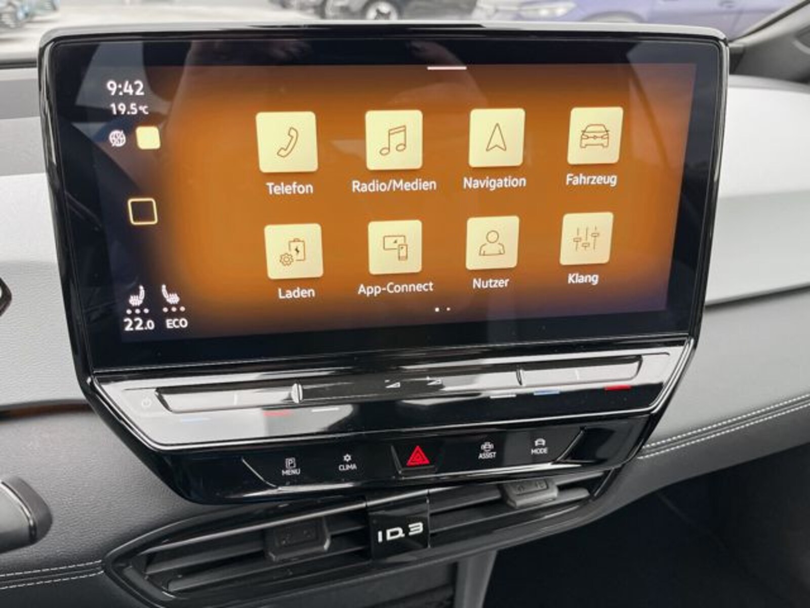 Volkswagen ID.3 – Bild 6