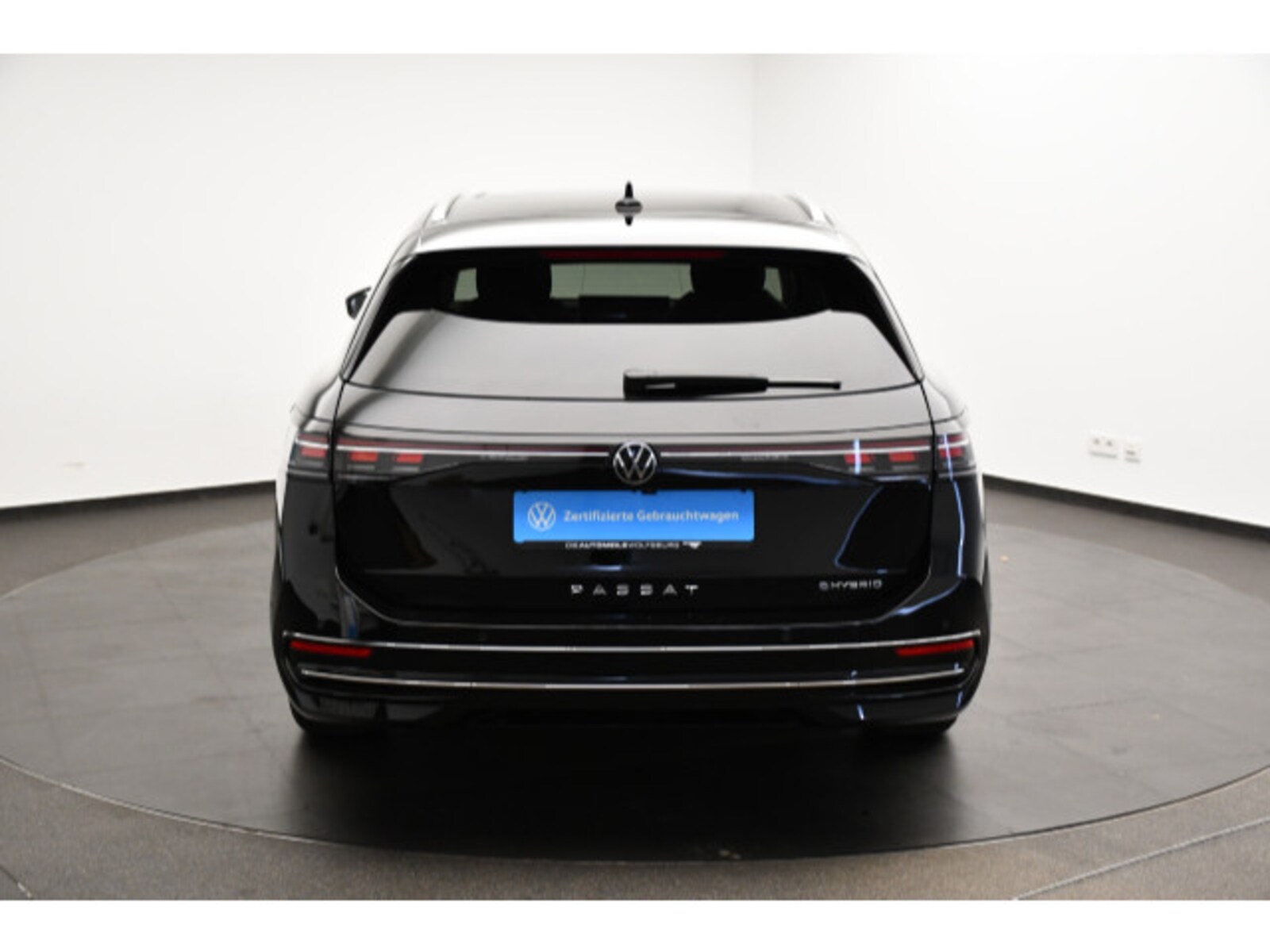 Volkswagen Passat – Bild 23
