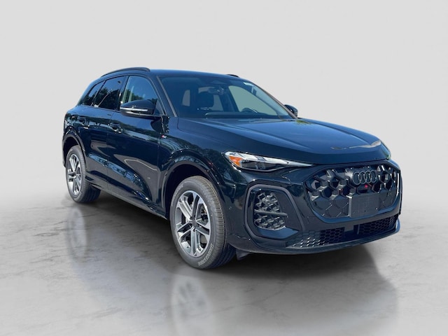 Photo of 2026 Audi Q5 