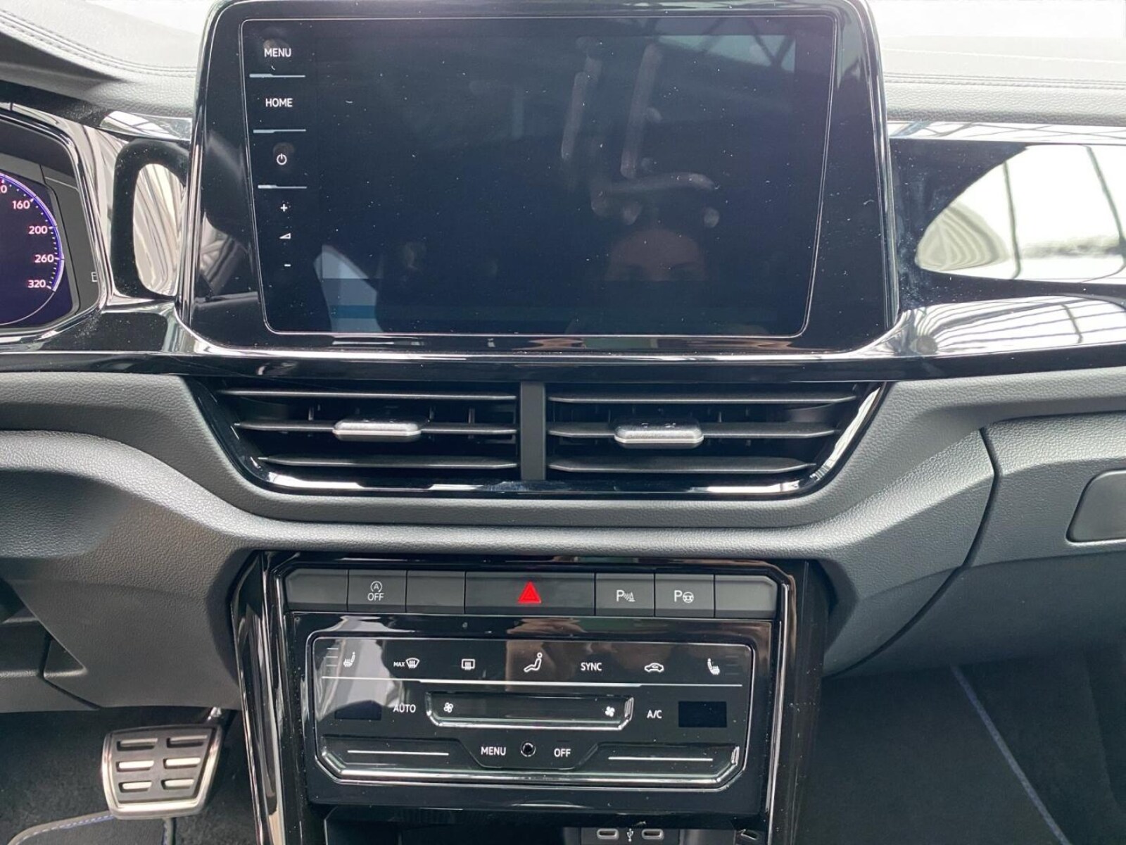 Volkswagen T-Roc – Bild 14