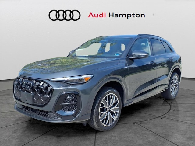 Photo of 2026 Audi Q5