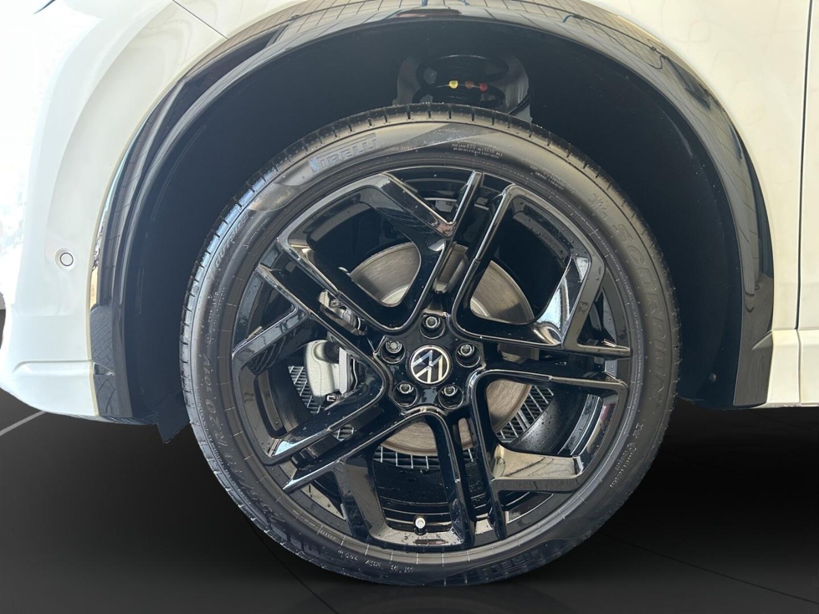 Volkswagen Tiguan – Bild 16