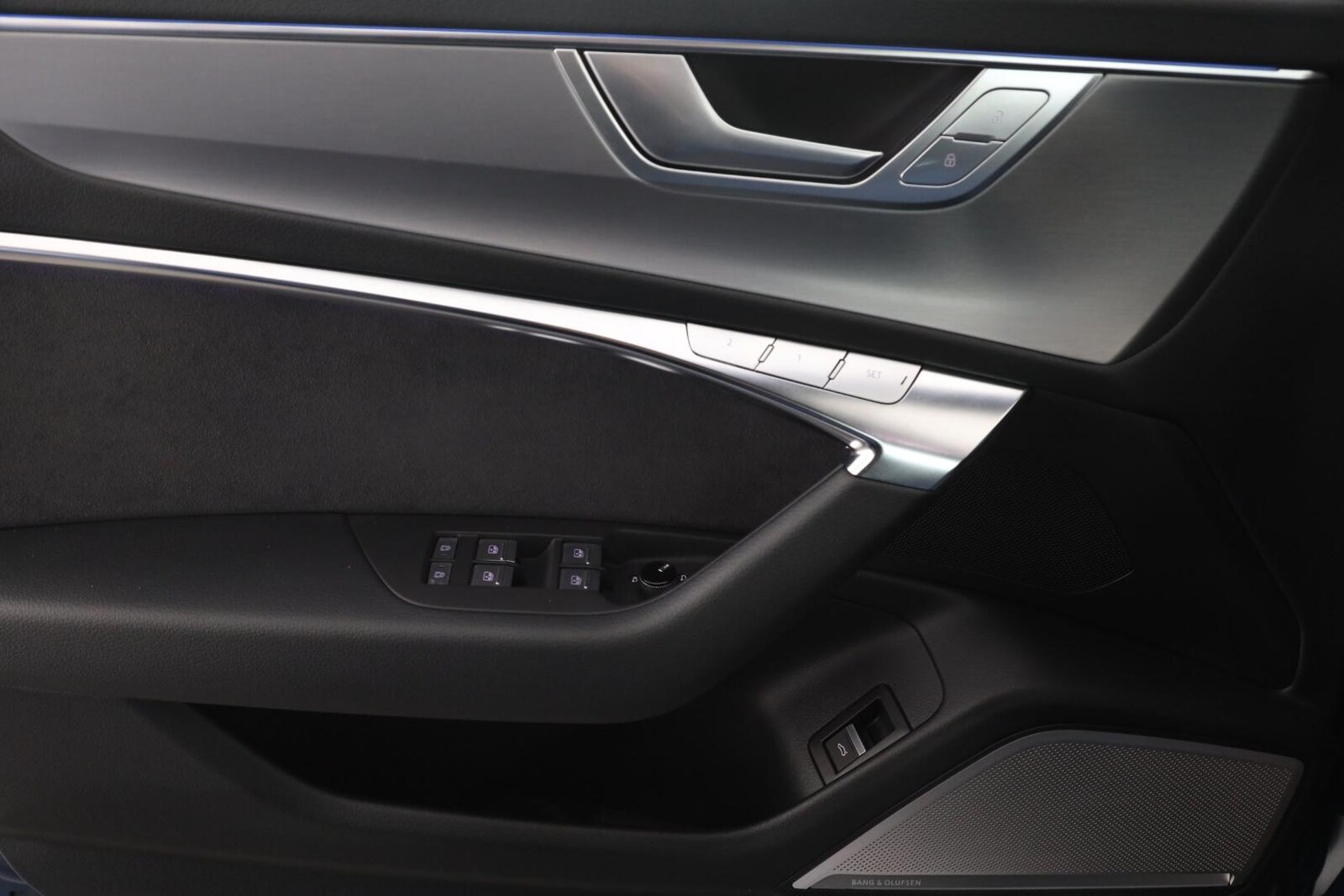Audi A6 Avant – Bild 17